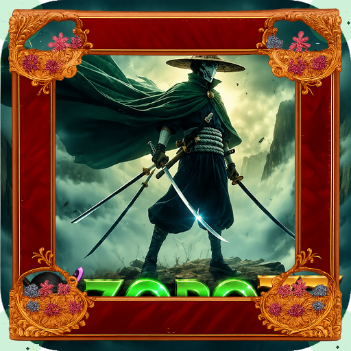 zoro77 — galeri pratinjau - APK Resmi