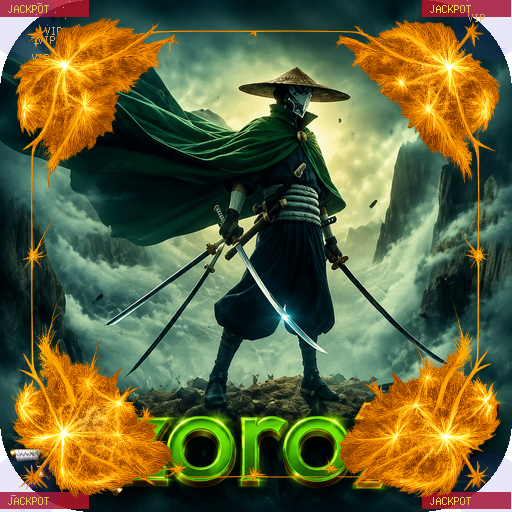 zoro77 — galeri pratinjau Resmi APK